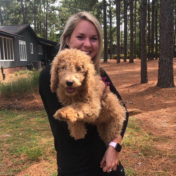 Meet your Posher, Kaitlin - Picture 1 of 1